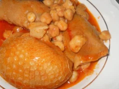 ilginç türk yemekleri