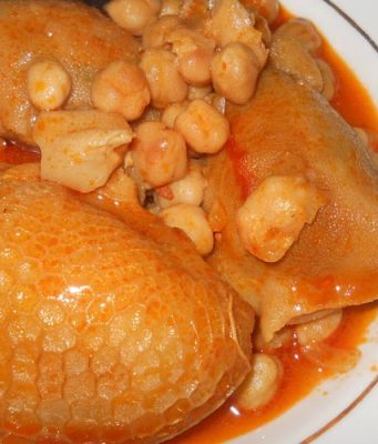 Türk Mutfağının Birbirinden İlginç İsme Sahip 10 Yemeği ilginç türk yemekleri