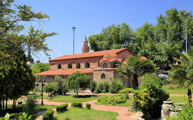iznik, bursa