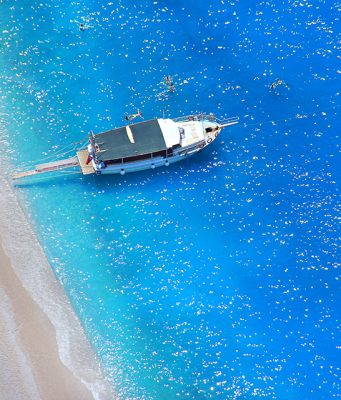 Kelebekler Vadisi Kelebekler Vadisi