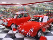 Key Museum: Otomobil Müzesi, İzmir Key Museum