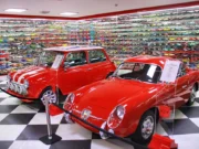 Key Museum: Otomobil Müzesi, İzmir Key Museum