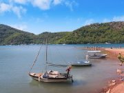 Kız Kumu Plajı Kızkumu