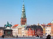 Kopenhag Gezilecek Yerler kopenhag gezilecek yerler