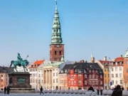 kopenhag gezilecek yerler