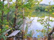 Kovada Gölü Milli Parkı