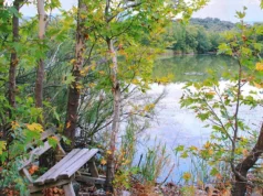 Kovada Gölü Milli Parkı: Eğirdir’in Sessiz ve Saklı Doğası kovada-milli-parki