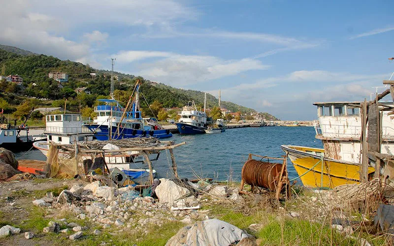 Kurşunlu Köyü, Karacabey