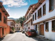 Çınar Ağaçları Gölgesinde: Misi Köyü, Bursa Misi Köyü