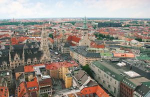 Münih Nasıl Bir Yer? Nerede, Nasıl Gidilir, Gezi Planı Münih