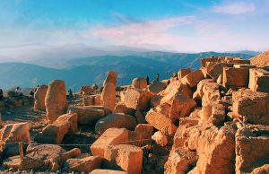 nemrut nerede
