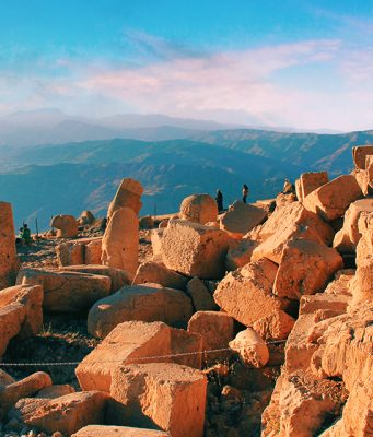 Nemrut Nerede 📍 Nemrut’a Nasıl Gidilir nemrut nerede