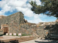 Nenehatun Milli Parkı