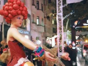 Nişantaşı, İstanbul Nisantaşı gezilecek yerler