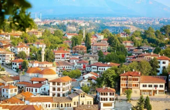 Safranbolu Gezi Rehberi: Zamanın Ruhuna Dokunmak safranbolu gezilecek yerler