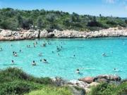 Kleopatra’nın Plajı: Sedir Adası Sedir Adası