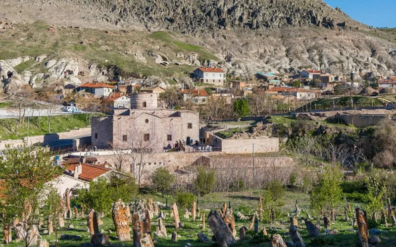 Sille, Konya