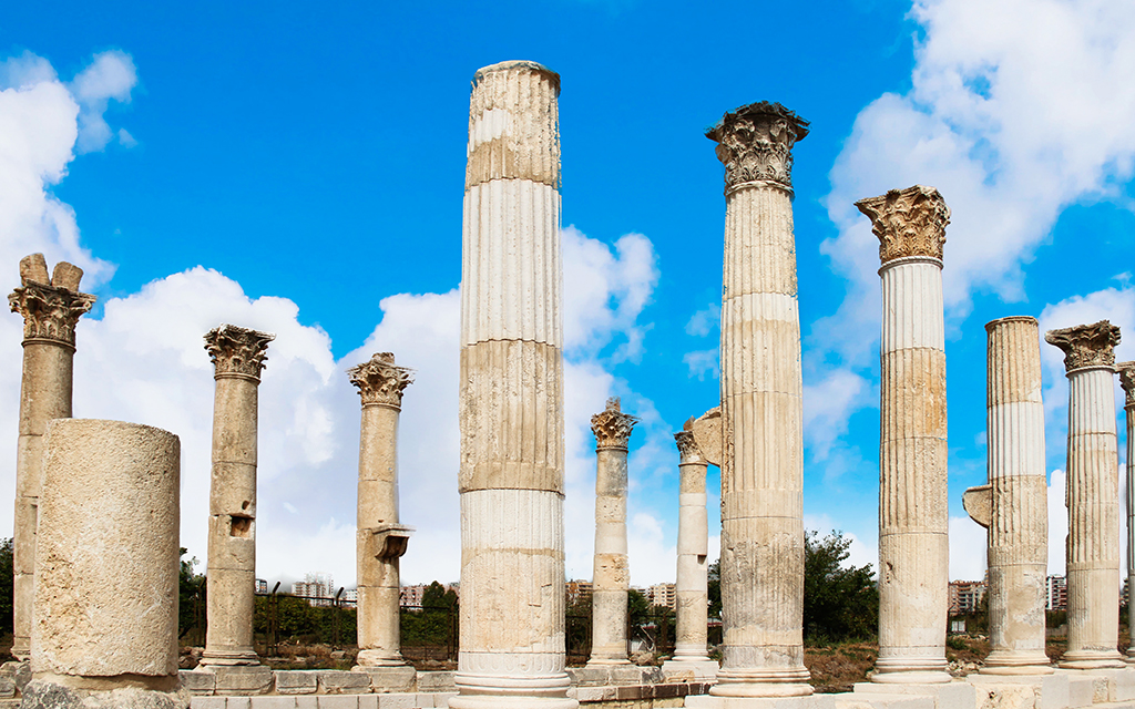 soli pompeipolis