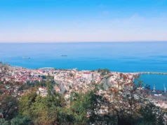 trabzon gezilecek yerler