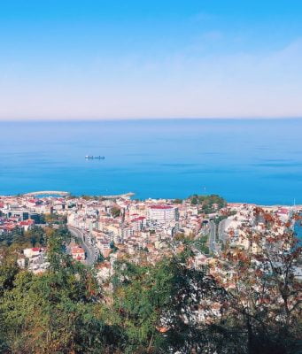 Trabzon Gezilecek Yerler trabzon gezilecek yerler