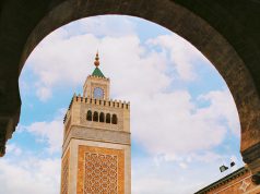 Tunus Hakkında Bilgiler   Tunus Hakkında Bilgiler