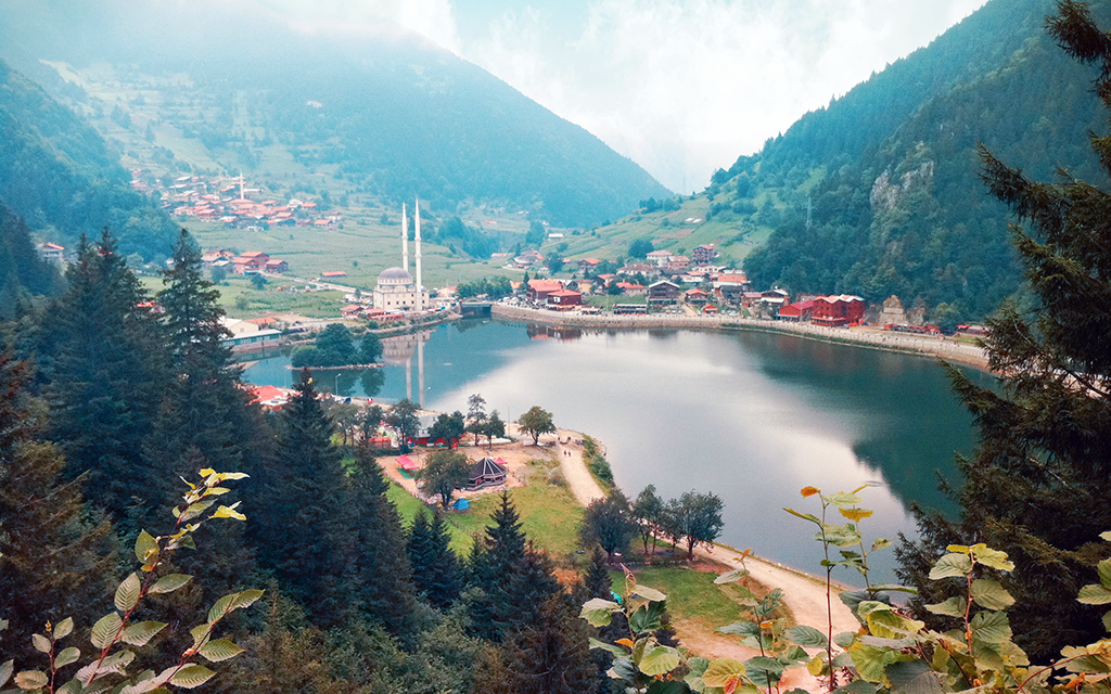 Uzungöl