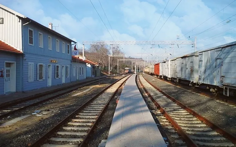 Uzunköprü Sınır Kapısı