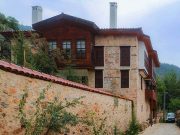 Akseki Etnografya Müzesi   Akseki Müzesi