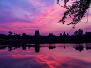 Dünyanın En Büyük Tapınak Şehri: Angkor Wat Tapınakları Angkor Wat