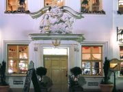 Avrupa’nın En Eski Kafelerinden: Arap Kahve Ağacı, Leipzig Arabischen Kaffeebaum