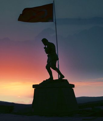 Başkomutan Tarihi Milli Parkı Başkomutan Tarihi Milli Parkı