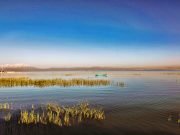 Beyşehir Gölü Milli Parkı   Beyşehir Gölü