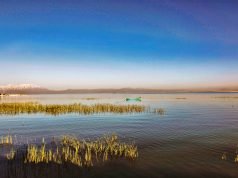 Beyşehir Gölü Milli Parkı Beyşehir Gölü