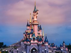 Disneyland Paris Gezi Rehberi Disneyland Paris