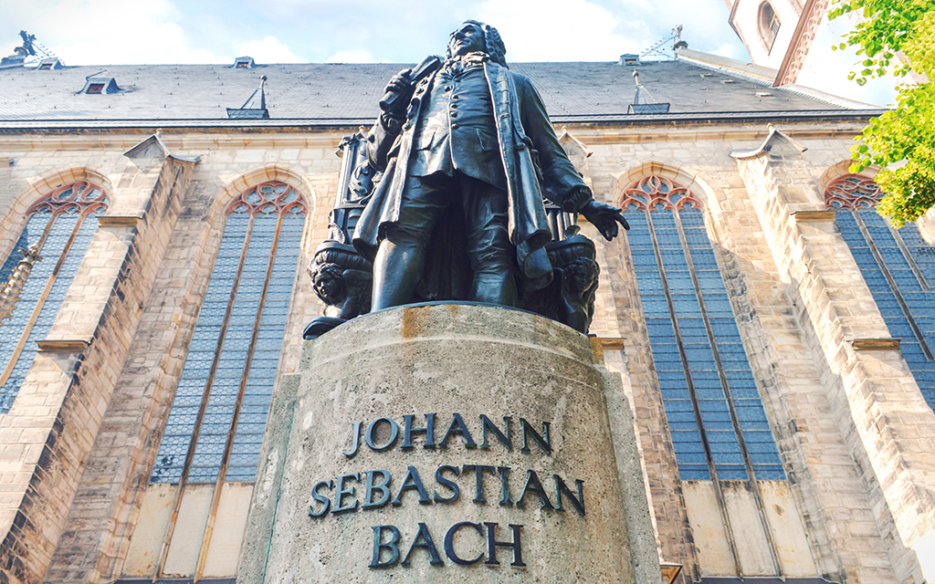 Johann Sebastian Bach