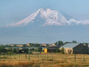 Ağrı Dağı Milli Parkı Ağrı Dağı Milli Parkı