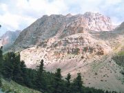 Aladağlar Milli Parkı   Aladağlar