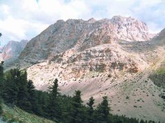 Aladağlar Milli Parkı   Aladağlar