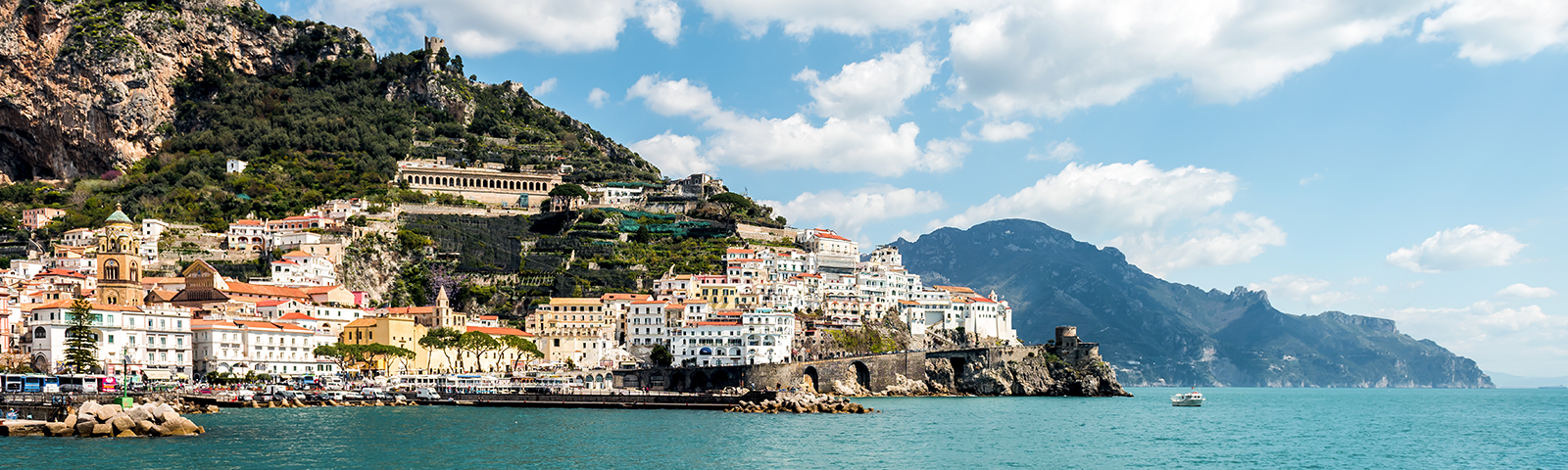 amalfi