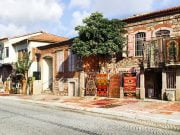 Bergama Gezilecek Yerler bergama