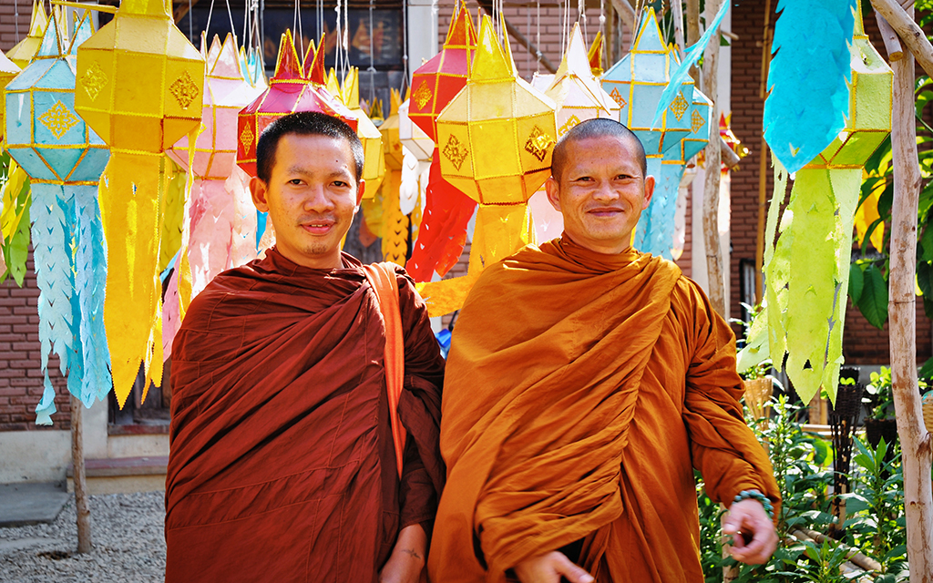 chiang mai gezi rehberi