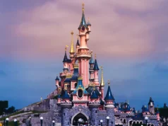 Disneyland Paris