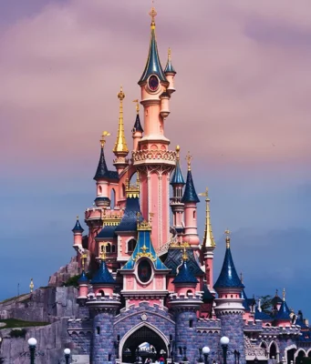 Disneyland Paris