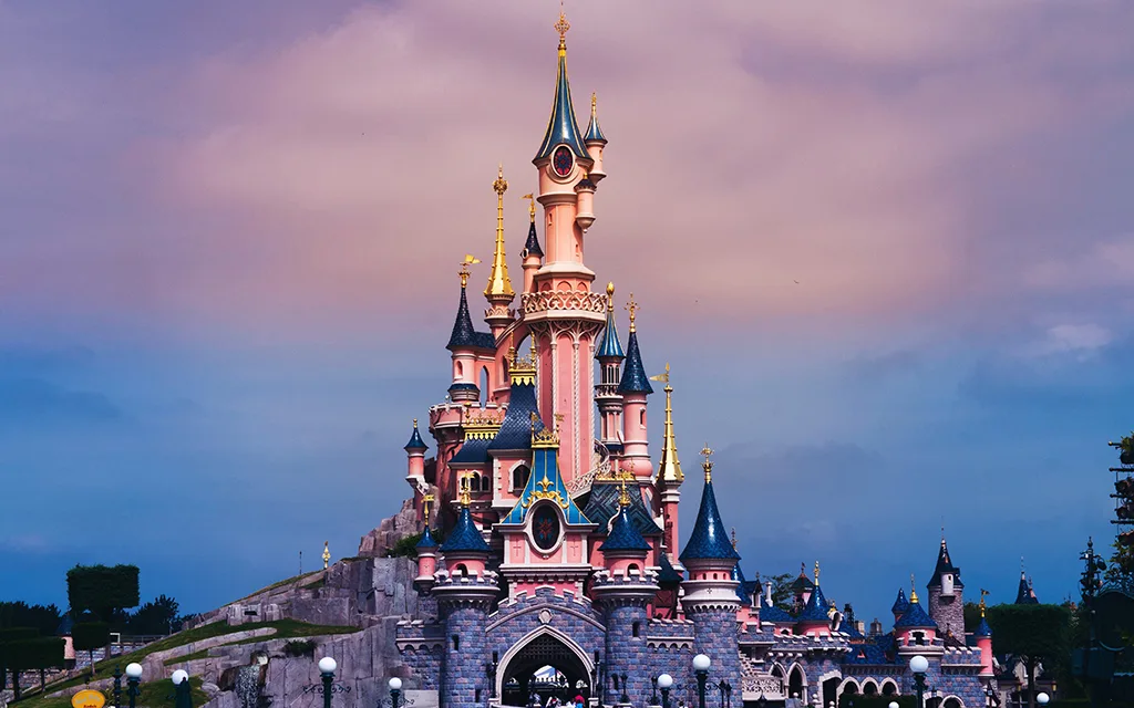Disneyland Paris