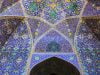 isfahan nerede