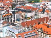 Leipzig Gezilecek Yerler leipzig gezi rehberi