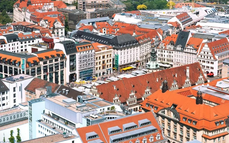 Leipzig Gezilecek Yerler: 2026 Güncel Gezi Rehberi ve Şehir Rotası