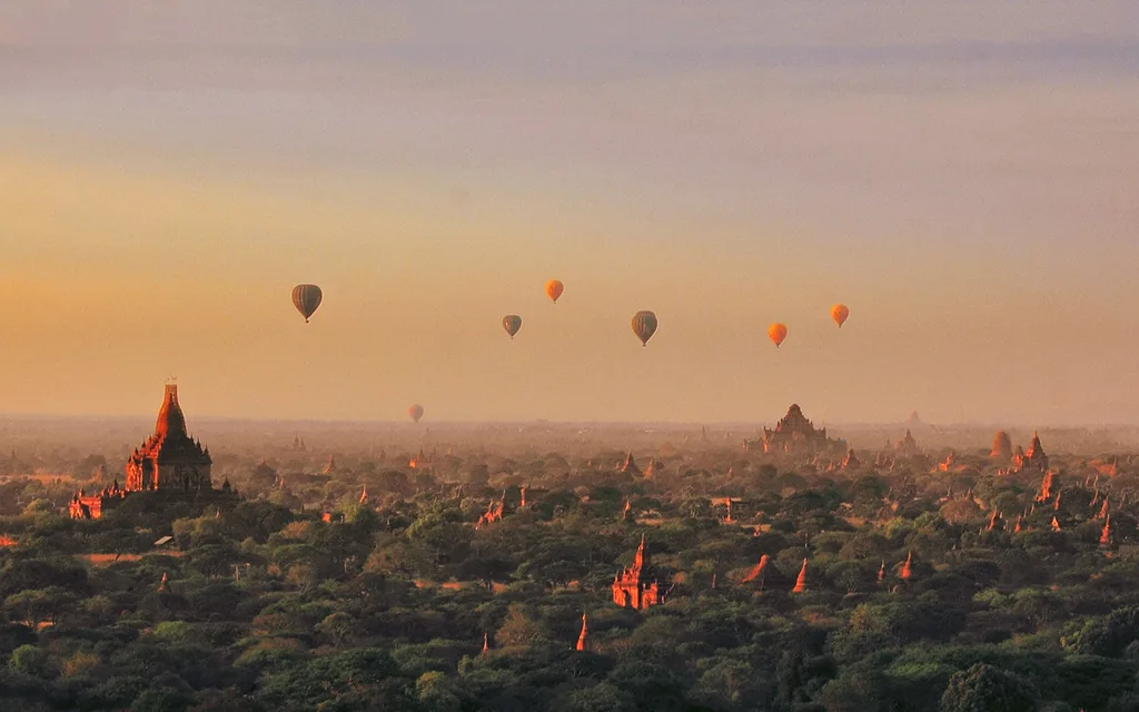 myanmar gezi rehberi
