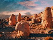 Nemrut Dağı Milli Parkı: Nemrut Gezilecek Yerler nemrut