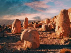 Nemrut Dağı Milli Parkı Rehberi: Nasıl Gidilir, Ne Görülür nemrut